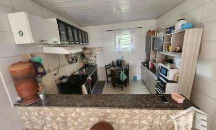 Casa em condomínio fechado com 2 quartos à venda na Conjunto SHA Conjunto 5 Chácara 128, Setor Habitacional Arniqueira (Águas Claras), Brasília