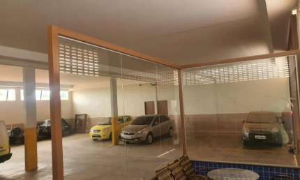 Apartamento com 1 quarto à venda na Conjunto SHA Conjunto 5 Chácara 97, Setor Habitacional Arniqueira (Águas Claras), Brasília
