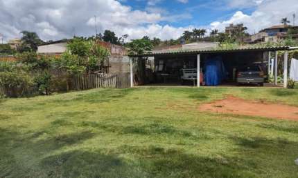Terreno à venda na Conjunto SHA Conjunto 5 Chácara 135, Setor Habitacional Arniqueira (Águas Claras), Brasília