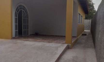 Casa em condomínio fechado com 3 quartos à venda na Conjunto SHA Conjunto 2 Chácara 27, Setor Habitacional Arniqueira (Águas Claras), Brasília