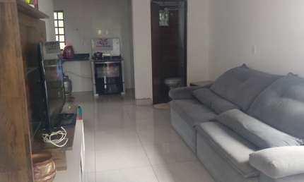 Casa com 2 quartos à venda na Conjunto SHA Conjunto 1 Chácara 62, Setor Habitacional Arniqueira (Águas Claras), Brasília