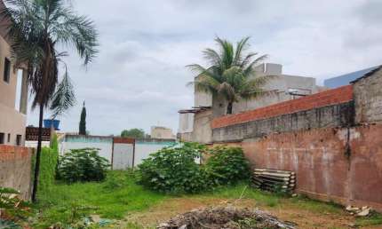 Terreno à venda na Conjunto SHA Conjunto 5 Chácara 47, Setor Habitacional Arniqueira (Águas Claras), Brasília