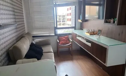 Apartamento com 2 quartos à venda na Avenida Parque Águas Claras, Sul (Águas Claras), Brasília