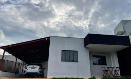 Casa com 3 quartos à venda na Conjunto SHA Conjunto 2 Chácara 54A, Setor Habitacional Arniqueira (Águas Claras), Brasília