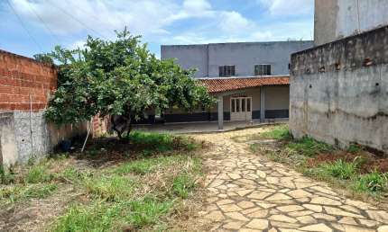 Casa em condomínio fechado com 3 quartos à venda na Conjunto SHA Conjunto 5 Chácara 107, Setor Habitacional Arniqueira (Águas Claras), Brasília