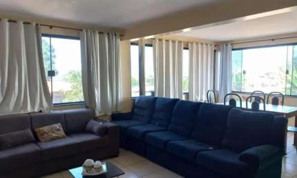 Casa com 4 quartos à venda na Conjunto SHA Conjunto 1, Setor Habitacional Arniqueira (Águas Claras), Brasília