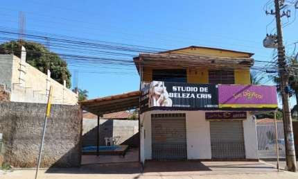 Casa com 3 quartos à venda na Conjunto SHA Conjunto 4 Chácara 81A, Setor Habitacional Arniqueira (Águas Claras), Brasília