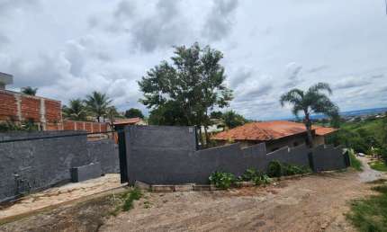 Casa com 6 quartos à venda na Conjunto SHA Conjunto 1 Chácara 63, Setor Habitacional Arniqueira (Águas Claras), Brasília