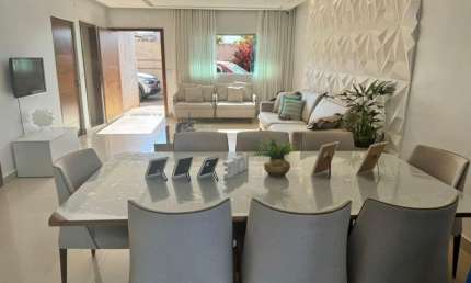 Casa com 5 quartos à venda na Conjunto SHA Conjunto 5 Chácara 92, Setor Habitacional Arniqueira (Águas Claras), Brasília