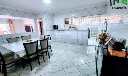 Casa em condomínio fechado com 3 quartos à venda na Conjunto SHA Conjunto 4 Chácara 83, Setor Habitacional Arniqueira (Águas Claras), Brasília