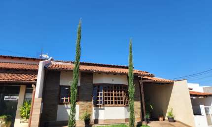 Casa em condomínio fechado com 3 quartos à venda na Conjunto SHA Conjunto 4 Chácara 69, Setor Habitacional Arniqueira (Águas Claras), Brasília