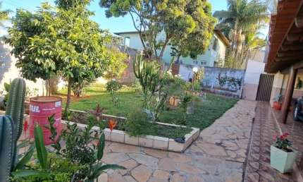 Casa em condomínio fechado com 3 quartos à venda na Conjunto SHA Conjunto 4 Chácara 82A, Setor Habitacional Arniqueira (Águas Claras), Brasília