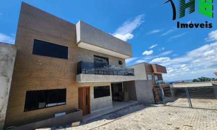 Casa com 3 quartos à venda na Conjunto SHA Conjunto 1, Setor Habitacional Arniqueira (Águas Claras), Brasília