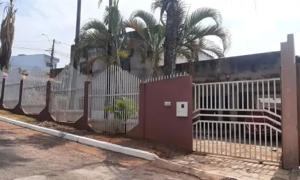 Casa em condomínio fechado com 4 quartos à venda na Conjunto SHA Conjunto 4 Chácara 12, Setor Habitacional Arniqueira (Águas Claras), Brasília