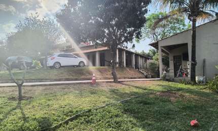 Casa em condomínio fechado com 3 quartos à venda na Conjunto SHA Conjunto 5 Chácara 135, Setor Habitacional Arniqueira (Águas Claras), Brasília