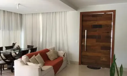 Casa em condomínio fechado com 3 quartos à venda na Conjunto SHA Conjunto 4 Chácara 65, Setor Habitacional Arniqueira (Águas Claras), Brasília