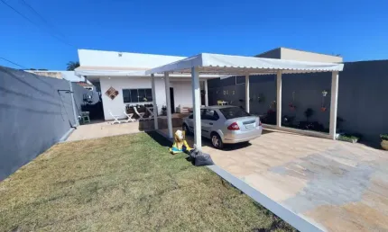 Casa em condomínio fechado com 3 quartos à venda na Conjunto SHA Conjunto 4 Chácara 65, Setor Habitacional Arniqueira (Águas Claras), Brasília