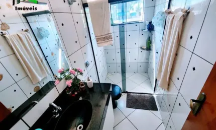 Casa com 3 quartos à venda na Conjunto SHA Conjunto 4 Chácara 27, Setor Habitacional Arniqueira (Águas Claras), Brasília