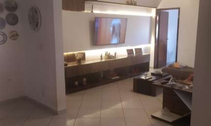 Casa em condomínio fechado com 4 quartos à venda na Conjunto SHA Conjunto 4 Chácara 54, Setor Habitacional Arniqueira (Águas Claras), Brasília
