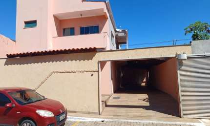 Casa em condomínio fechado com 3 quartos à venda na Conjunto SHA Conjunto 5 Chácara 89-1, Setor Habitacional Arniqueira (Águas Claras), Brasília