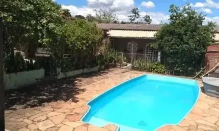 Casa em condomínio fechado com 3 quartos à venda na Conjunto SHA Conjunto 6, Setor Habitacional Arniqueira (Águas Claras), Brasília