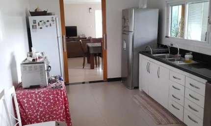 Casa em condomínio fechado com 4 quartos à venda na Conjunto SHA Conjunto 5 Chácara 1, Setor Habitacional Arniqueira (Águas Claras), Brasília