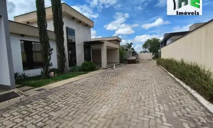 Casa em condomínio fechado com 3 quartos à venda na Conjunto SHA Conjunto 5 Chácara 1, Setor Habitacional Arniqueira (Águas Claras), Brasília