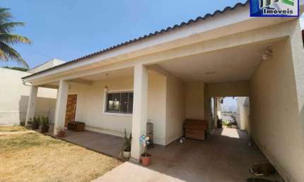 Casa em condomínio fechado com 3 quartos à venda na Conjunto SHA Conjunto 5 Chácara 1, Setor Habitacional Arniqueira (Águas Claras), Brasília
