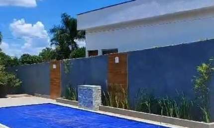 Casa em condomínio fechado com 2 quartos à venda na Conjunto SHA Conjunto 5 Chácara 1, Setor Habitacional Arniqueira (Águas Claras), Brasília