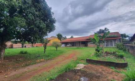 Casa em condomínio fechado com 3 quartos à venda na Quadra SMPW Quadra 5 Conjunto 5, Park Way, Brasília