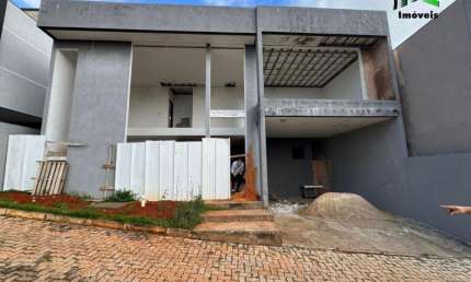 Casa em condomínio fechado com 4 quartos à venda na Conjunto SHA Conjunto 5 Chácara 92, Setor Habitacional Arniqueira (Águas Claras), Brasília