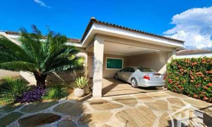 Casa em condomínio fechado com 5 quartos à venda na Conjunto SHA Conjunto 1 Chácara 59, Setor Habitacional Arniqueira (Águas Claras), Brasília