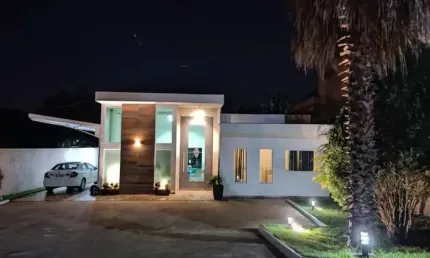 Casa em condomínio fechado com 3 quartos à venda na Conjunto SHA Conjunto 5 Chácara 1, Setor Habitacional Arniqueira (Águas Claras), Brasília