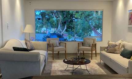 Casa em condomínio fechado com 3 quartos à venda na Conjunto SHA Conjunto 5 Chácara 1, Setor Habitacional Arniqueira (Águas Claras), Brasília