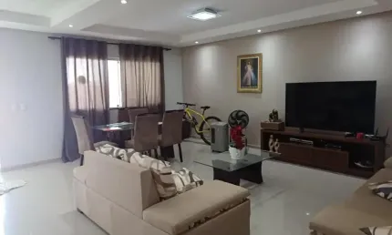 Casa em condomínio fechado com 4 quartos à venda na Conjunto SHA Conjunto 3, Setor Habitacional Arniqueira (Águas Claras), Brasília