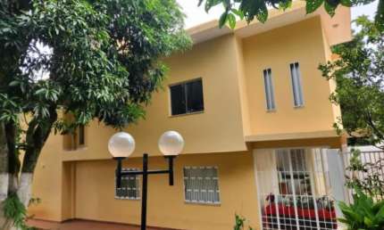 Casa em condomínio fechado com 4 quartos à venda na Conjunto SHA Conjunto 3 Chácara 42, Setor Habitacional Arniqueira (Águas Claras), Brasília