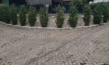 Casa em condomínio fechado com 4 quartos à venda na Conjunto SHA Conjunto 5 Chácara 144, Setor Habitacional Arniqueira (Águas Claras), Brasília