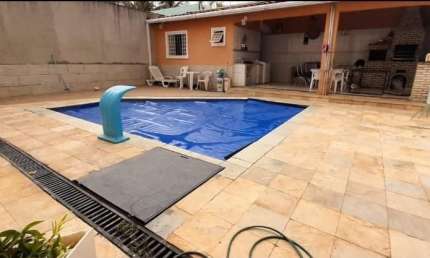 Casa em condomínio fechado com 5 quartos à venda na Conjunto SHA Conjunto 6, Setor Habitacional Arniqueira (Águas Claras), Brasília