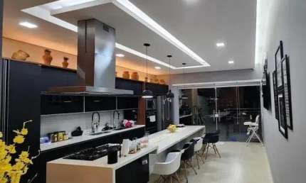Casa com 3 quartos à venda na Conjunto SHA Conjunto 4 Chácara 1, Setor Habitacional Arniqueira (Águas Claras), Brasília