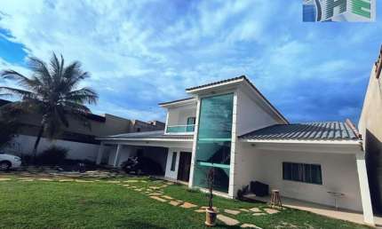 Casa em condomínio fechado com 4 quartos à venda na Conjunto SHA Conjunto 1 Chácara 59, Setor Habitacional Arniqueira (Águas Claras), Brasília
