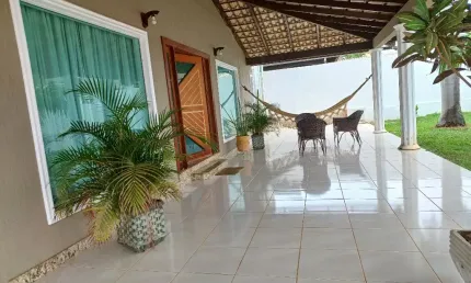 Casa em condomínio fechado com 5 quartos à venda na Conjunto SHA Conjunto 4 Chácara 54, Setor Habitacional Arniqueira (Águas Claras), Brasília