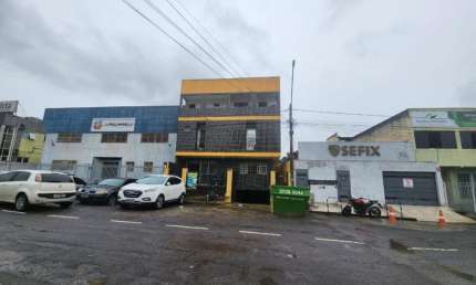 Prédio com 15 salas à venda na Quadra Quadra 2, Setor de Indústrias Bernardo Sayão (Núcleo Bandeirante), Brasília