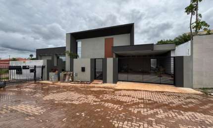 Casa em condomínio fechado com 4 quartos à venda na Conjunto SHA Conjunto 1 Chácara 59, Setor Habitacional Arniqueira (Águas Claras), Brasília