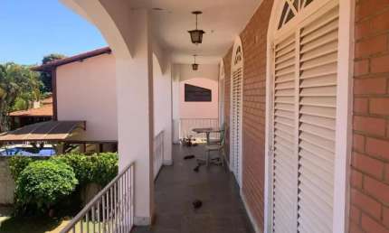 Casa com 5 quartos à venda na Quadra SHIN QI 3, Setor de Habitações Individuais Norte, Brasília