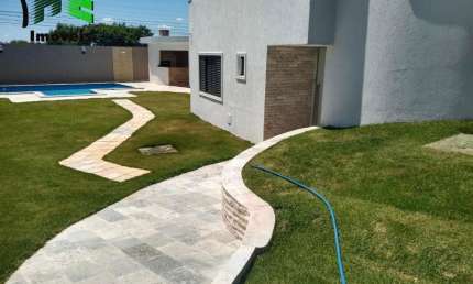 Casa com 4 quartos à venda na Conjunto SHA Conjunto 1 Chácara 59, Setor Habitacional Arniqueira (Águas Claras), Brasília