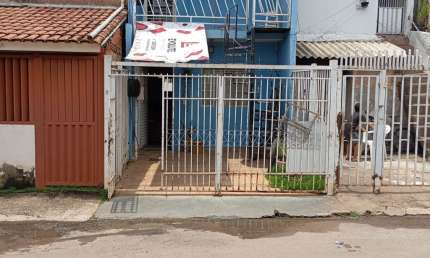 Casa com 2 quartos à venda na Quadra QE 38 Conjunto S, Guará II, Brasília