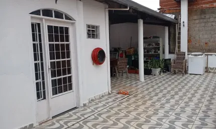 Casa com 2 quartos à venda na Conjunto SHA Conjunto 4 Chácara 50, Setor Habitacional Arniqueira (Águas Claras), Brasília