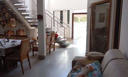 Casa em condomínio fechado com 4 quartos à venda na Conjunto SHA Conjunto 5 Chácara 47, Setor Habitacional Arniqueira (Águas Claras), Brasília