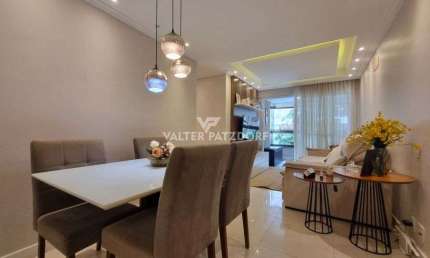 Venda de apartamento com Escritório no Condomínio Maui – Recreio dos Bandeirantes