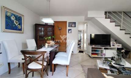 Apartamento Duplex à Venda no Condomínio Américas Park – Edifício Sunshine!